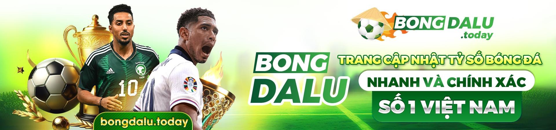 BONGDALU